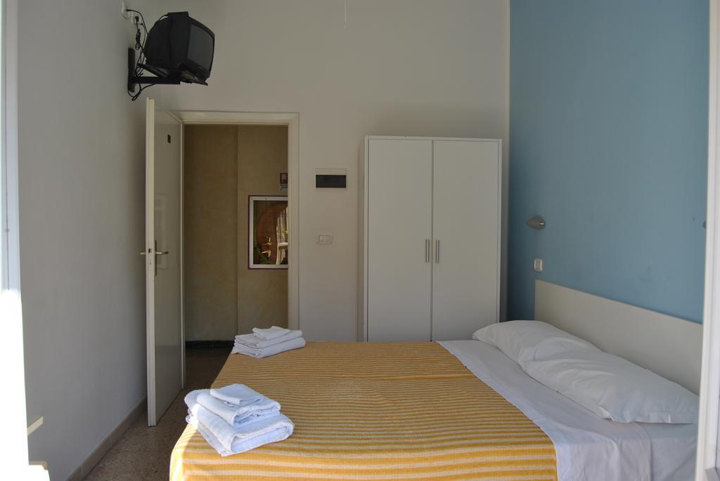 Le Aromatiche B&B Viserbella di Rimini Exteriér fotografie